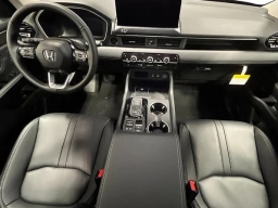 Honda Pilot Touring AWD 2026