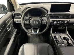 Honda Pilot Touring AWD 2026