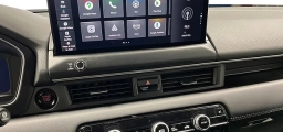 Honda Pilot Touring AWD 2026