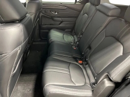 Honda Pilot Touring AWD 2026