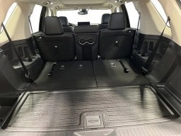 Honda Pilot Touring AWD 2026