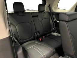 Honda Pilot Touring AWD 2026
