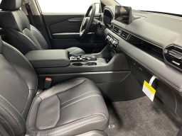 Honda Pilot Touring AWD 2026