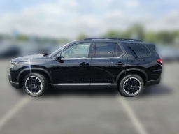 Honda Pilot Touring AWD 2026