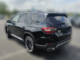 Honda Pilot Touring AWD 2026