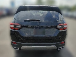 Honda Pilot Touring AWD 2026
