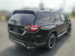 Honda Pilot Touring AWD 2026