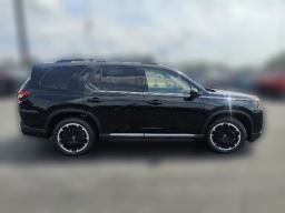 Honda Pilot Touring AWD 2026
