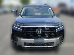 Honda Pilot Touring AWD 2026