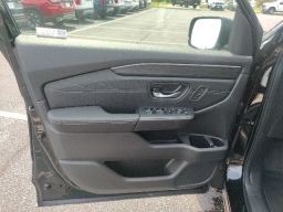 Honda Pilot Touring AWD 2026