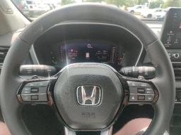 Honda Pilot Touring AWD 2026