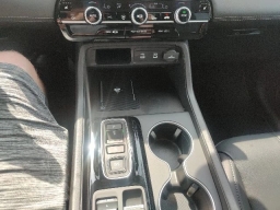 Honda Pilot Touring AWD 2026