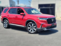 Honda Pilot Touring AWD 2025