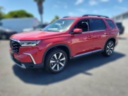 Honda Pilot Touring AWD 2025