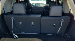Honda Pilot Touring AWD 2025