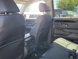Honda Pilot Touring AWD 2025