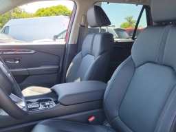 Honda Pilot Touring AWD 2025
