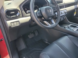 Honda Pilot Touring AWD 2025