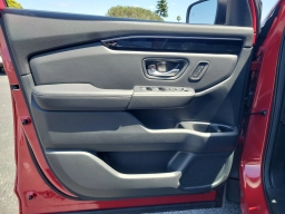 Honda Pilot Touring AWD 2025