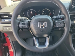 Honda Pilot Touring AWD 2025