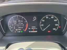 Honda Pilot Touring AWD 2025