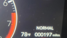 Honda Pilot Touring AWD 2025