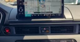 Honda Pilot Touring AWD 2025