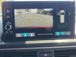 Honda Pilot Touring AWD 2025