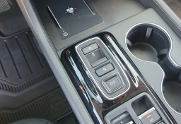 Honda Pilot Touring AWD 2025