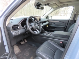 Honda Pilot Elite AWD 2026