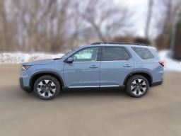 Honda Pilot Elite AWD 2026