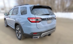 Honda Pilot Elite AWD 2026