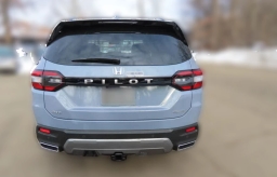 Honda Pilot Elite AWD 2026