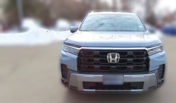Honda Pilot Elite AWD 2026
