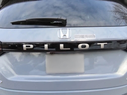 Honda Pilot Elite AWD 2026