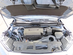 Honda Pilot Elite AWD 2026