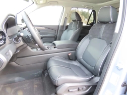 Honda Pilot Elite AWD 2026