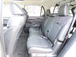 Honda Pilot Elite AWD 2026