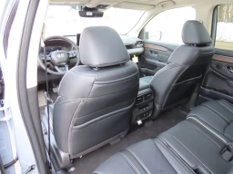 Honda Pilot Elite AWD 2026
