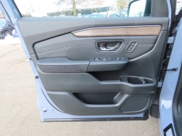 Honda Pilot Elite AWD 2026