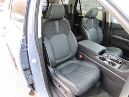 Honda Pilot Elite AWD 2026