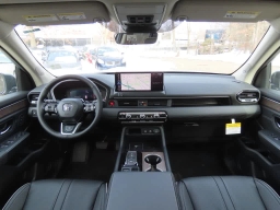 Honda Pilot Elite AWD 2026