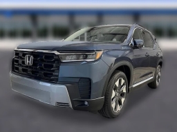 Honda Pilot Elite AWD 2026