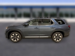 Honda Pilot Elite AWD 2026