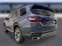 Honda Pilot Elite AWD 2026