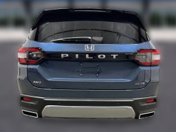 Honda Pilot Elite AWD 2026