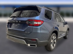 Honda Pilot Elite AWD 2026