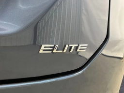 Honda Pilot Elite AWD 2026