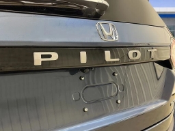 Honda Pilot Elite AWD 2026