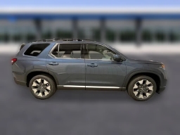 Honda Pilot Elite AWD 2026